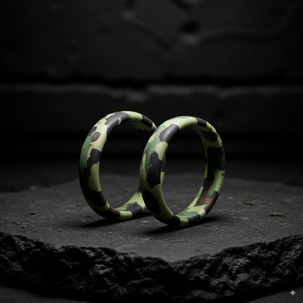 FT Grunt Ring 2PK