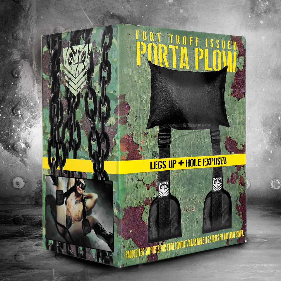 Porta Plow