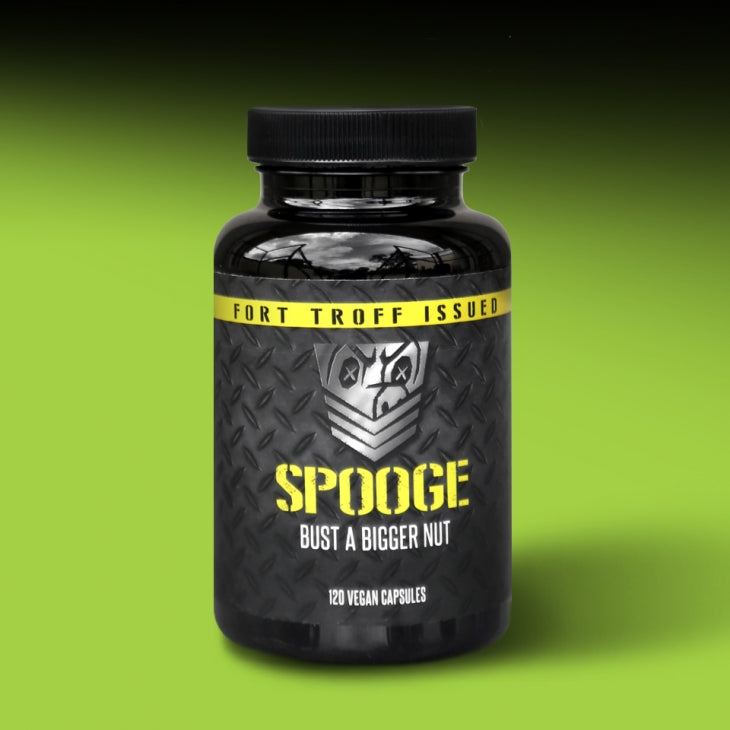 Spooge