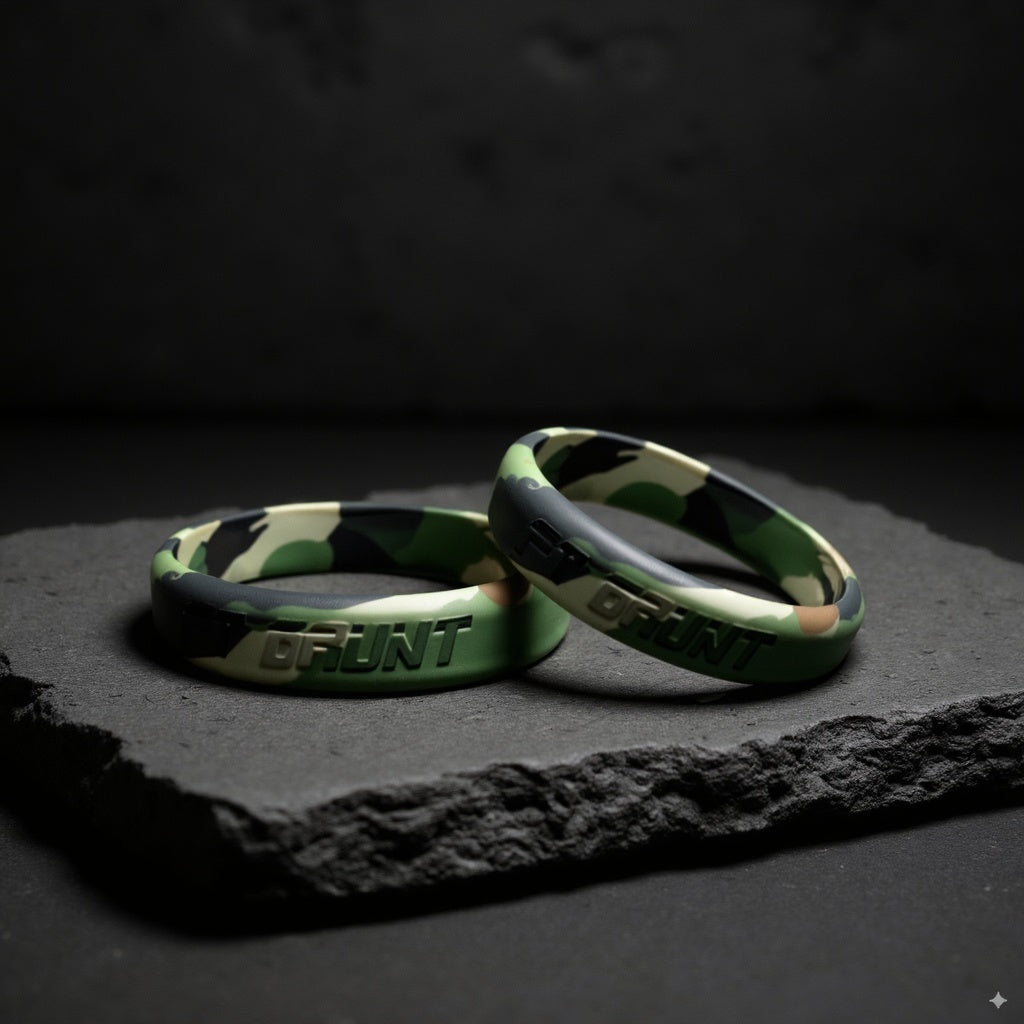 FT Grunt Ring 2PK