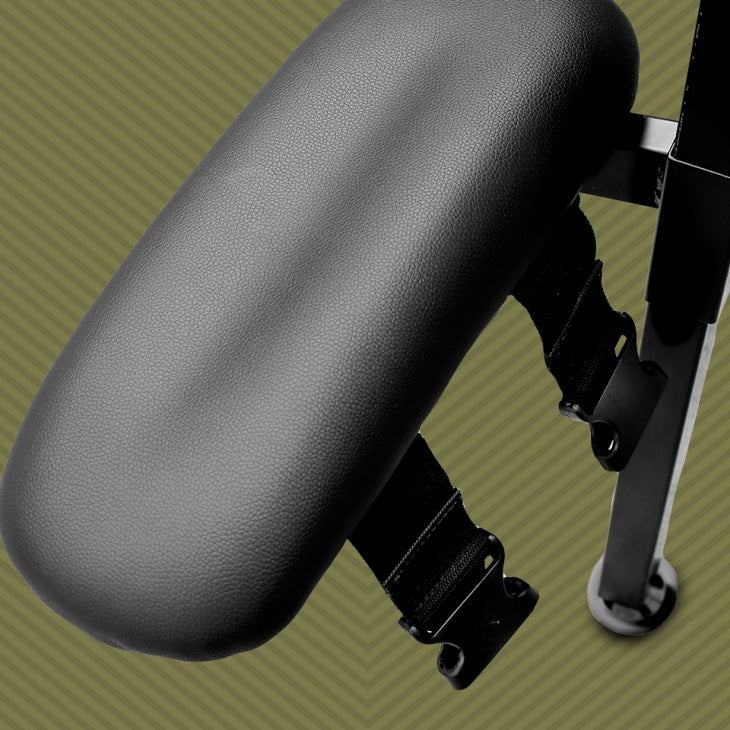 Elite Bondage Bench
