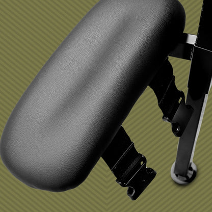 Elite Bondage Bench