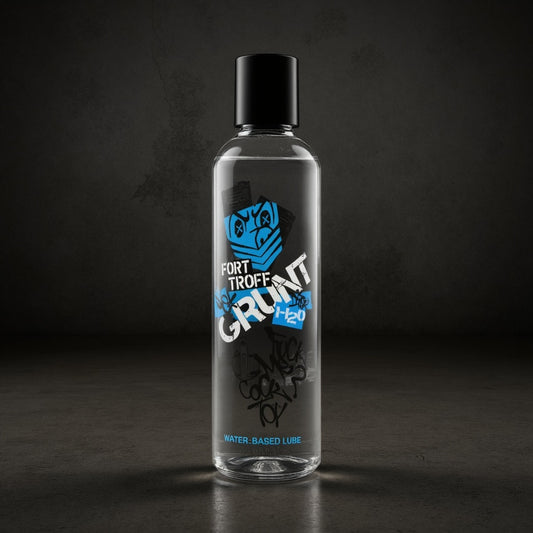 Grunt H2O