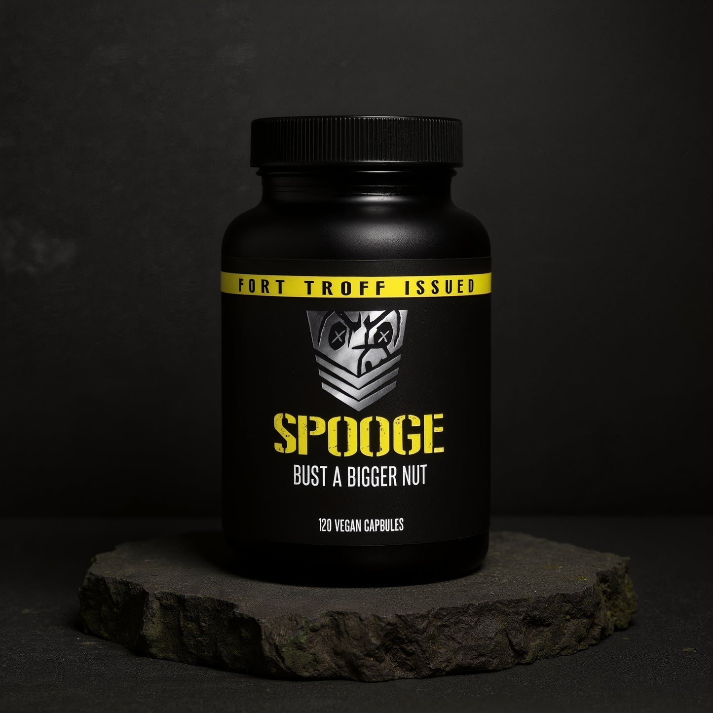 Spooge