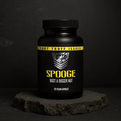 Spooge