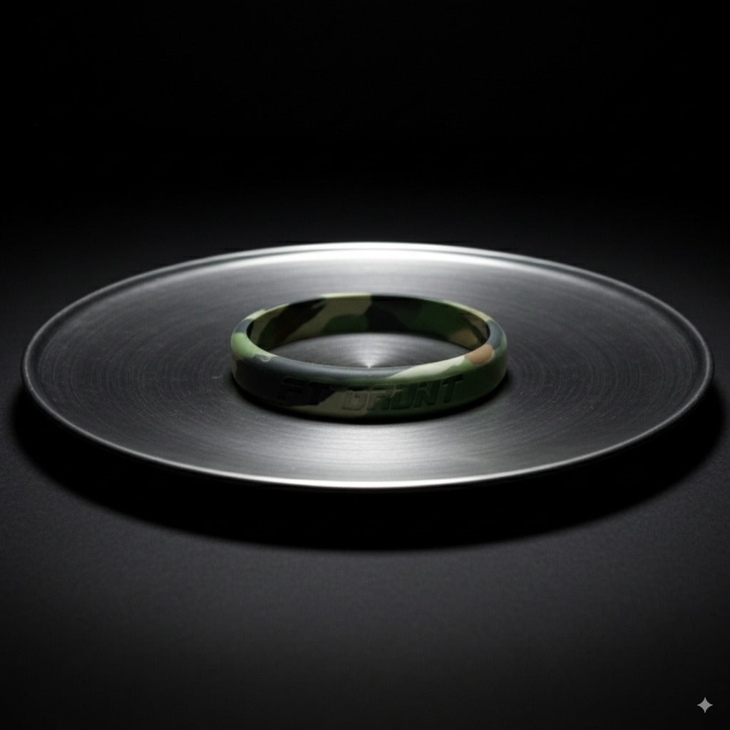 FT Grunt Ring 2PK