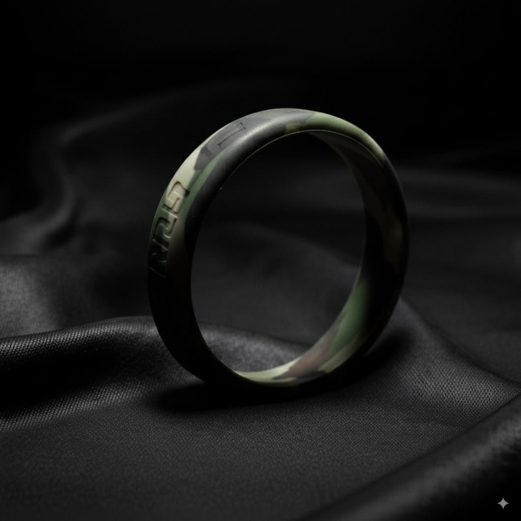 FT Grunt Ring 2PK