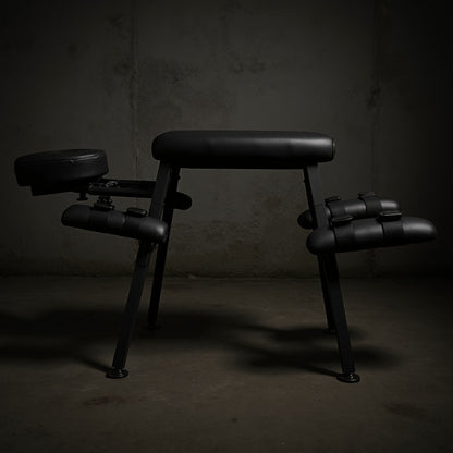 Elite Bondage Bench