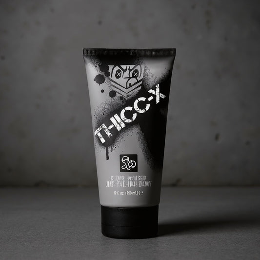 THICC-X Clove Lube